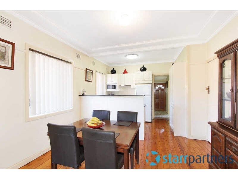 14 VISTA CRESCENT, Chester Hill NSW 2162