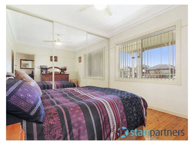 14 VISTA CRESCENT, Chester Hill NSW 2162