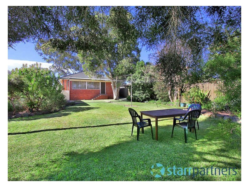 14 VISTA CRESCENT, Chester Hill NSW 2162