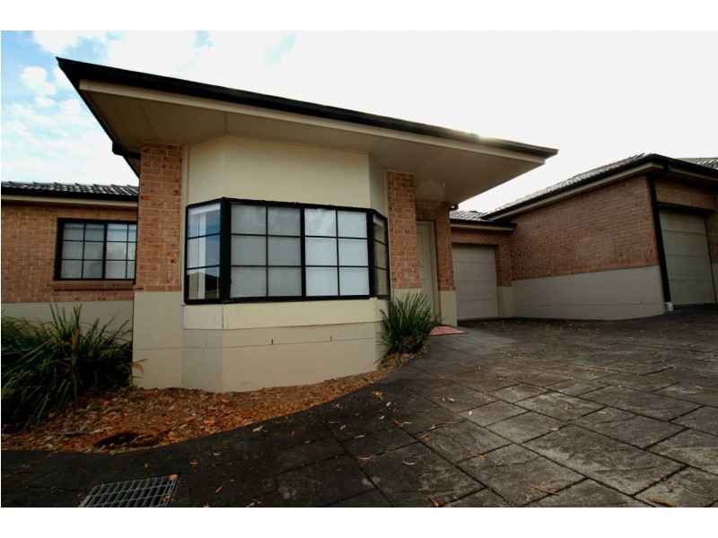 5/49 BURNETT ST, Merrylands NSW 2160