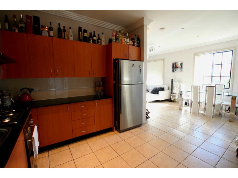 5/49 BURNETT ST, Merrylands NSW 2160