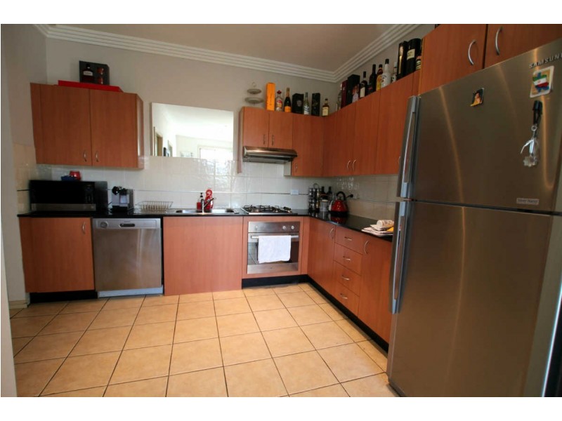 5/49 BURNETT ST, Merrylands NSW 2160