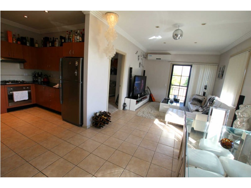 5/49 BURNETT ST, Merrylands NSW 2160