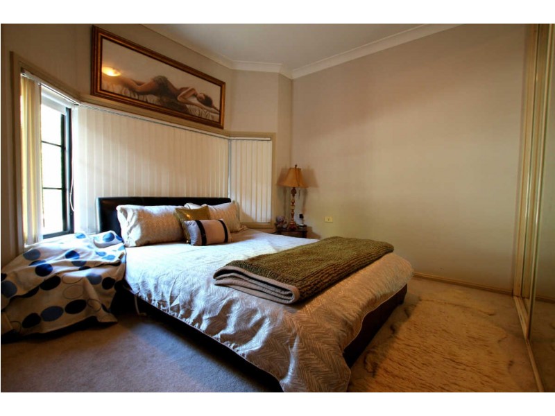 5/49 BURNETT ST, Merrylands NSW 2160