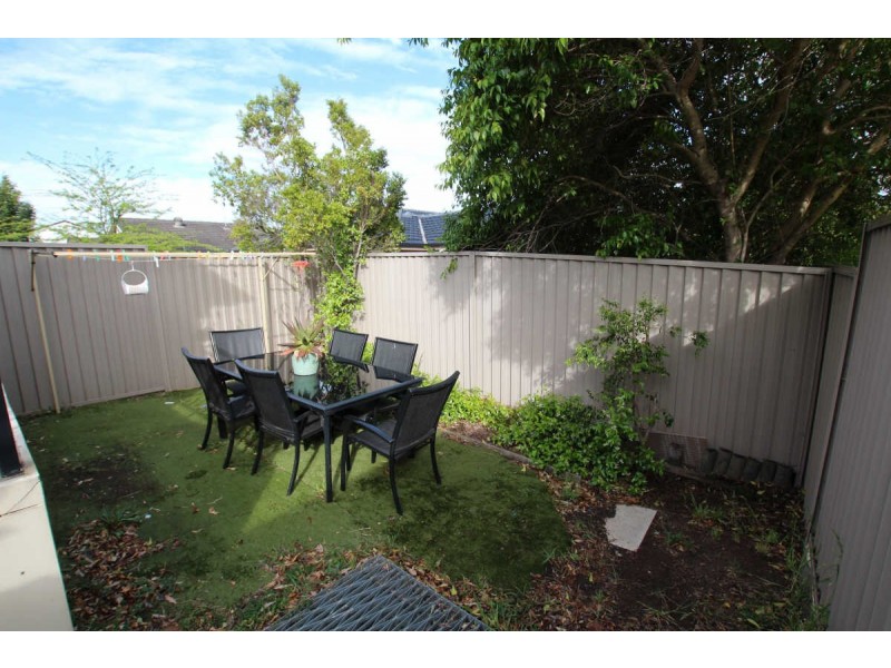 5/49 BURNETT ST, Merrylands NSW 2160