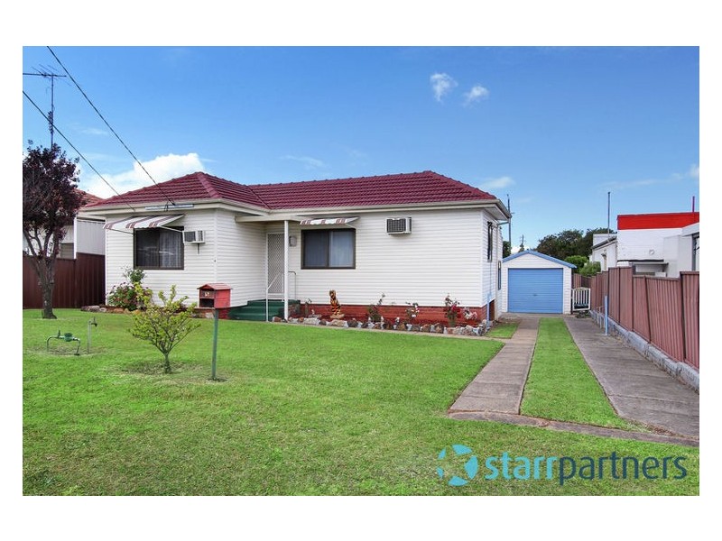 5 Malouf Street, Guildford NSW 2161