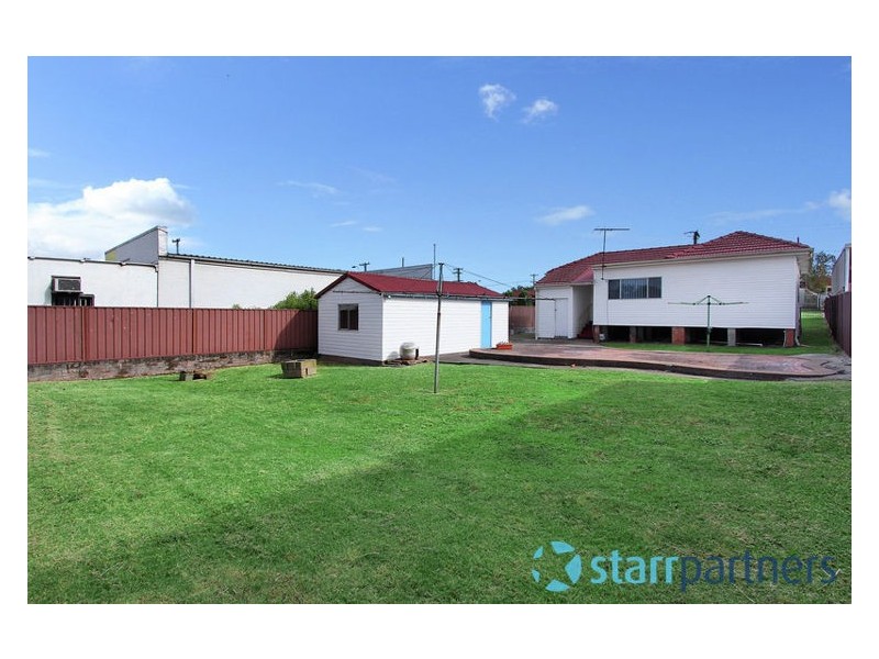 5 Malouf Street, Guildford NSW 2161