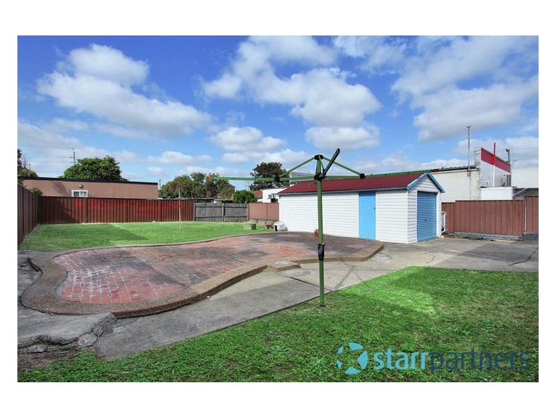 5 Malouf Street, Guildford NSW 2161