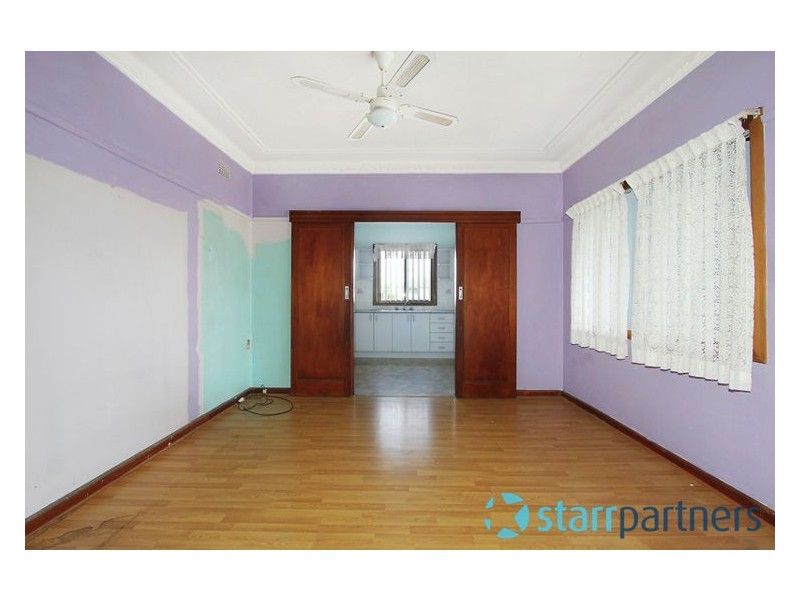 5 Malouf Street, Guildford NSW 2161