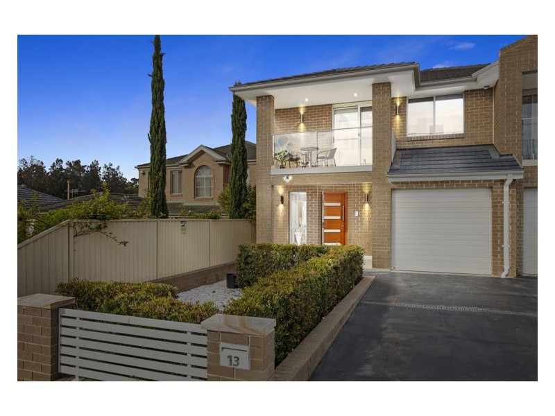 13 Alto Street, South Wentworthville NSW 2145