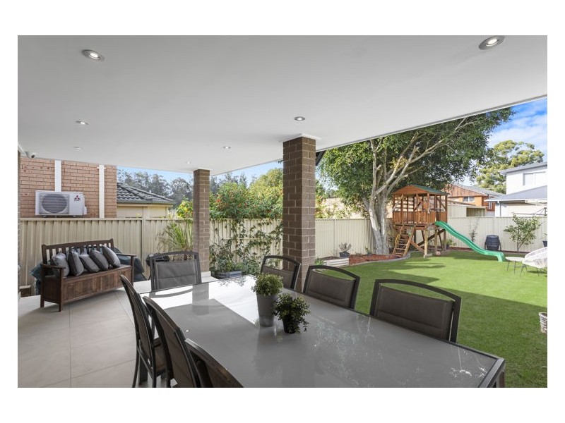 13 Alto Street, South Wentworthville NSW 2145