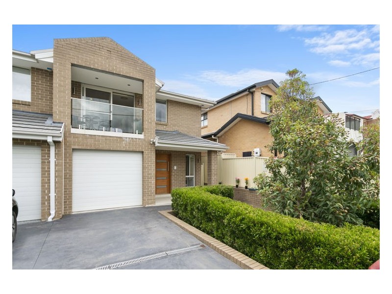 13a Alto Street, South Wentworthville NSW 2145