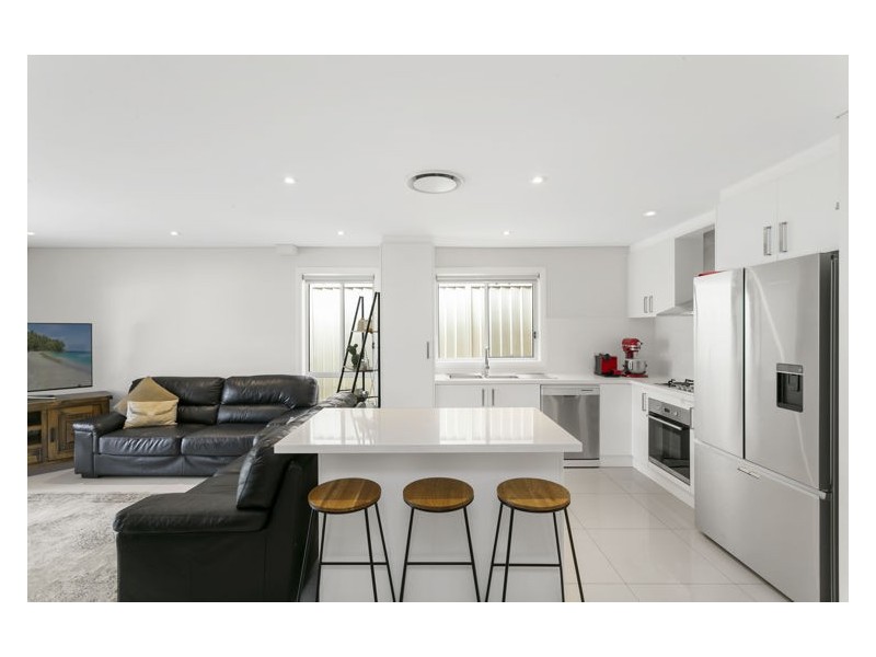 13a Alto Street, South Wentworthville NSW 2145