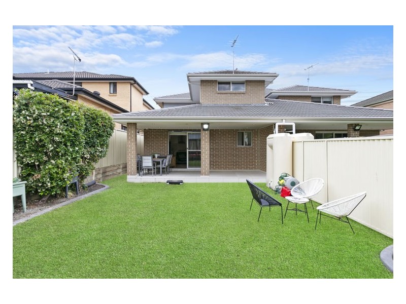 13a Alto Street, South Wentworthville NSW 2145