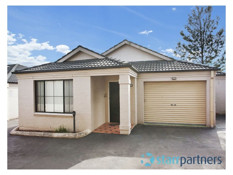 5/7-9 Charlotte Street, Merrylands NSW 2160