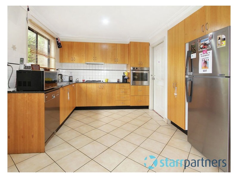 5/7-9 Charlotte Street, Merrylands NSW 2160