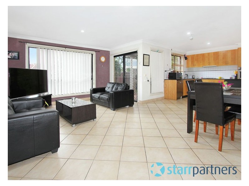 5/7-9 Charlotte Street, Merrylands NSW 2160