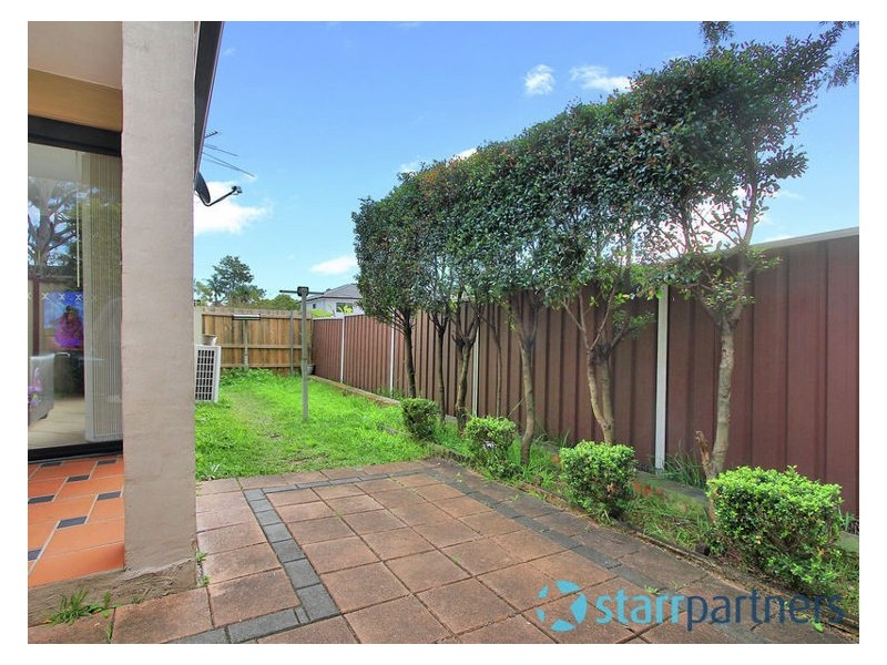5/7-9 Charlotte Street, Merrylands NSW 2160
