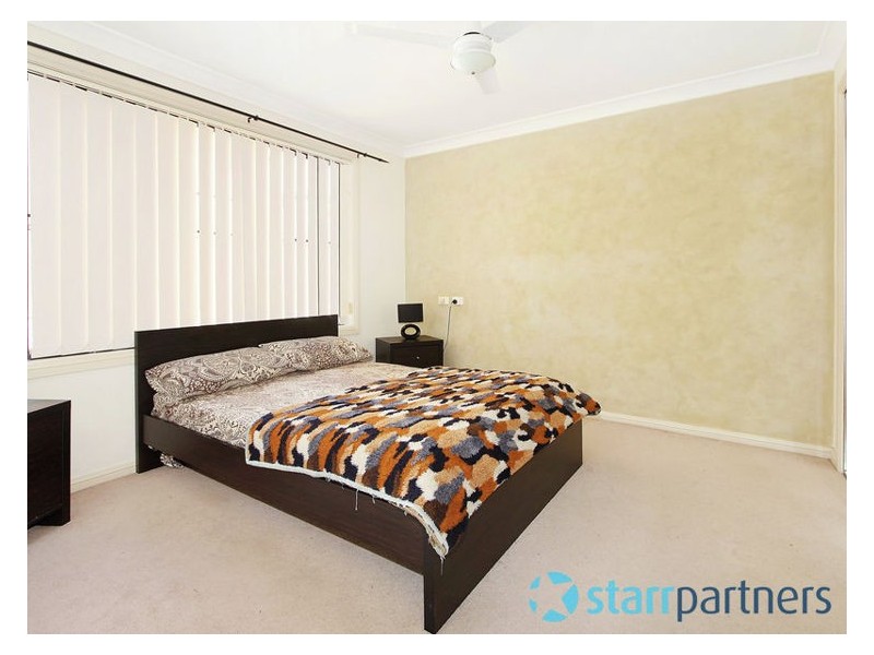 5/7-9 Charlotte Street, Merrylands NSW 2160