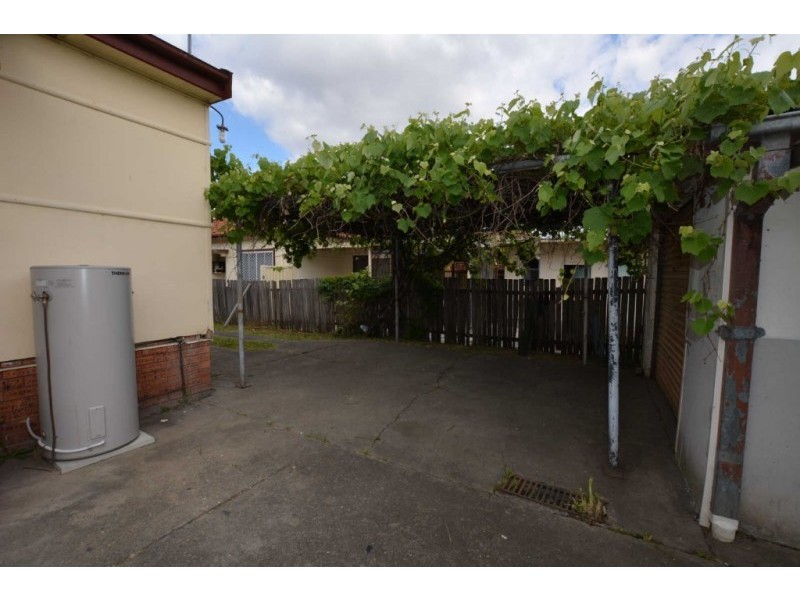 80 ORCHARDLEIGH STREET, Yennora NSW 2161