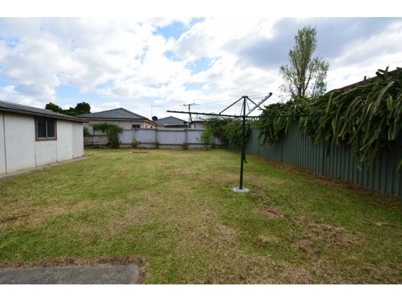 80 ORCHARDLEIGH STREET, Yennora NSW 2161