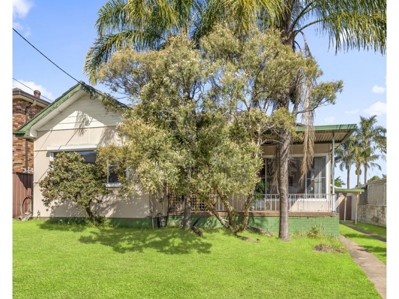 43 Burnett Street, Merrylands NSW 2160