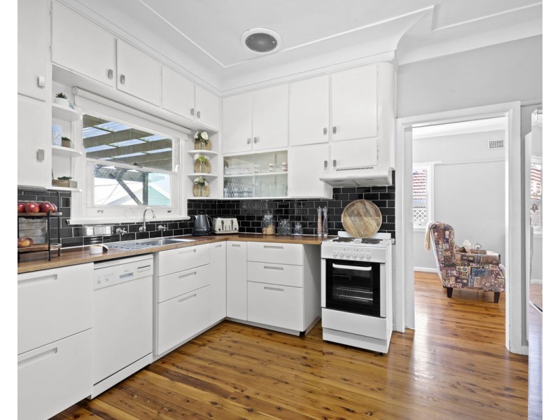 43 Burnett Street, Merrylands NSW 2160