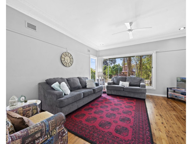 43 Burnett Street, Merrylands NSW 2160