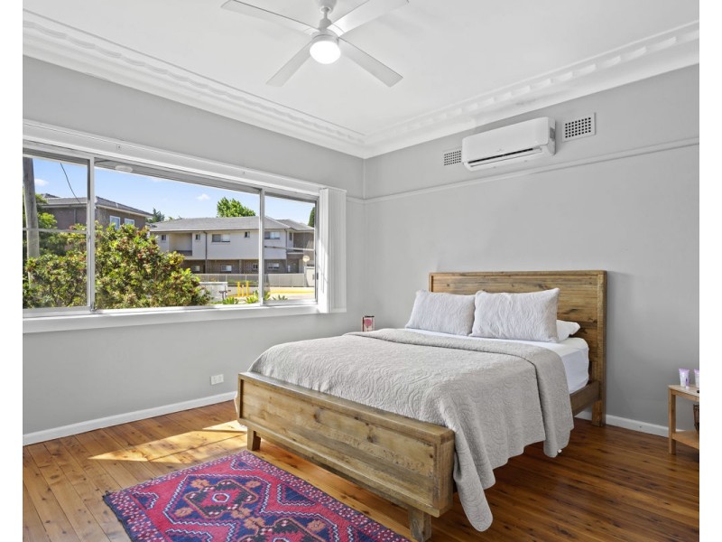 43 Burnett Street, Merrylands NSW 2160