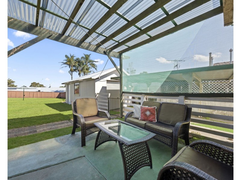 43 Burnett Street, Merrylands NSW 2160