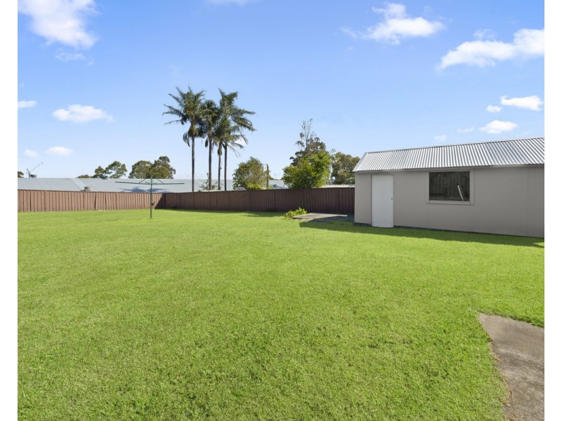 43 Burnett Street, Merrylands NSW 2160