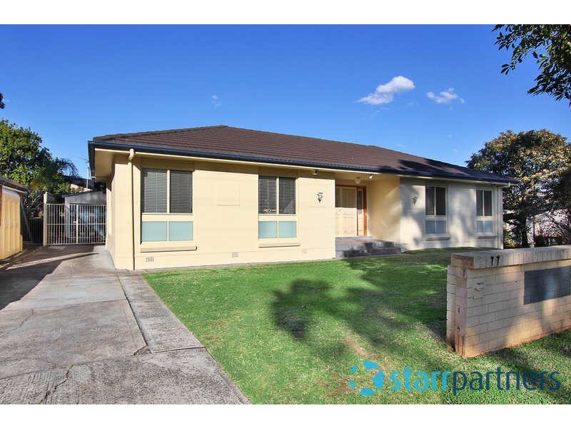 77 ALPHA ROAD, Greystanes NSW 2145
