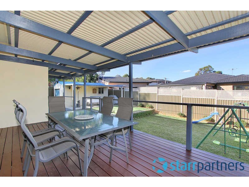 77 ALPHA ROAD, Greystanes NSW 2145