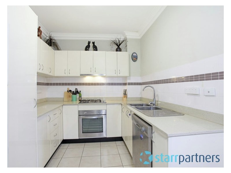 5/68-70 Newman Street, Merrylands NSW 2160