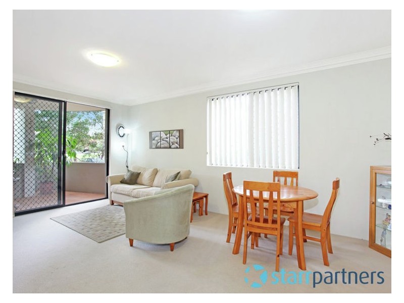 5/68-70 Newman Street, Merrylands NSW 2160