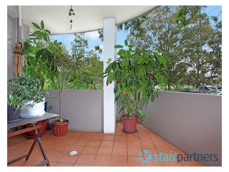 5/68-70 Newman Street, Merrylands NSW 2160