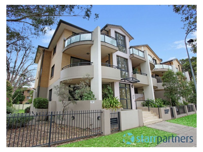 5/68-70 Newman Street, Merrylands NSW 2160