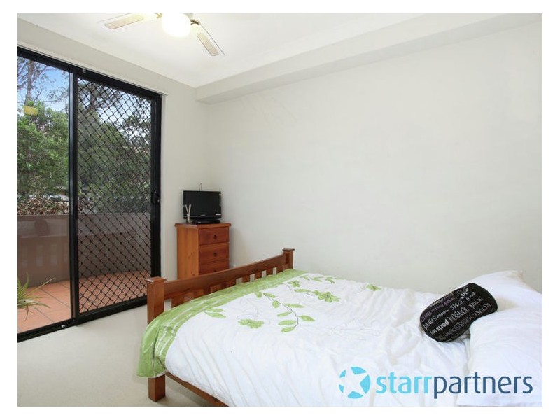 5/68-70 Newman Street, Merrylands NSW 2160