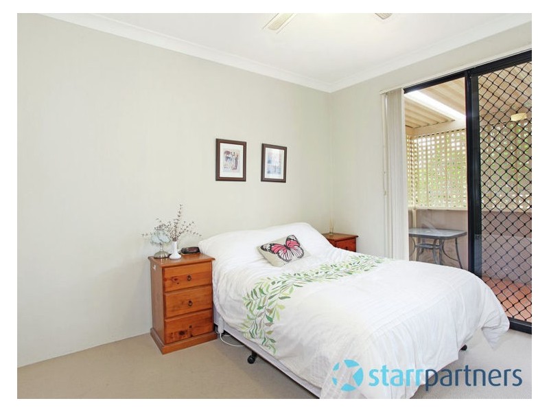 5/68-70 Newman Street, Merrylands NSW 2160