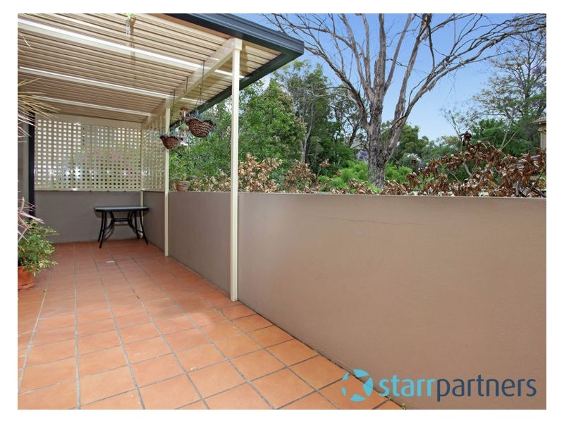 5/68-70 Newman Street, Merrylands NSW 2160