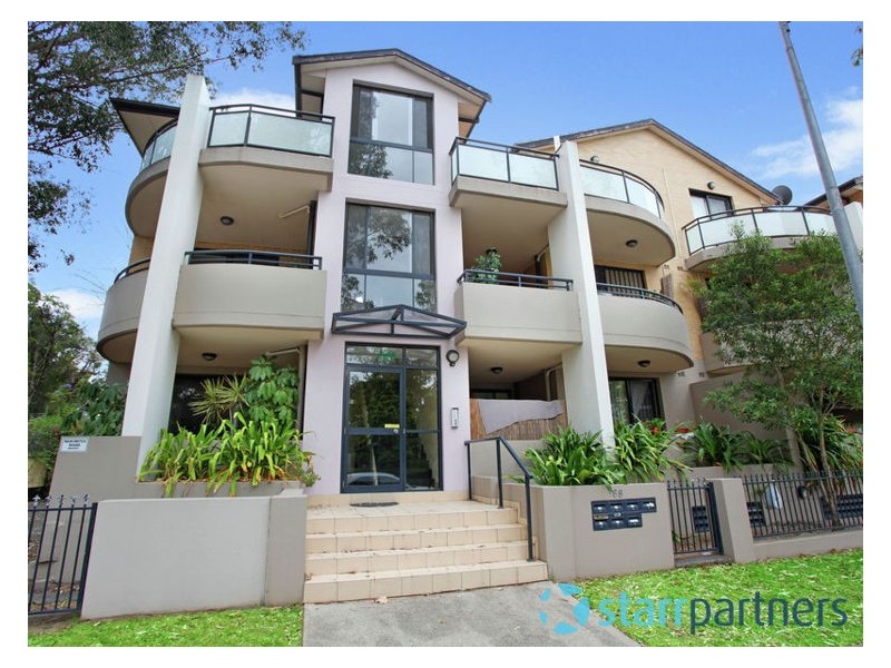 5/68-70 Newman Street, Merrylands NSW 2160