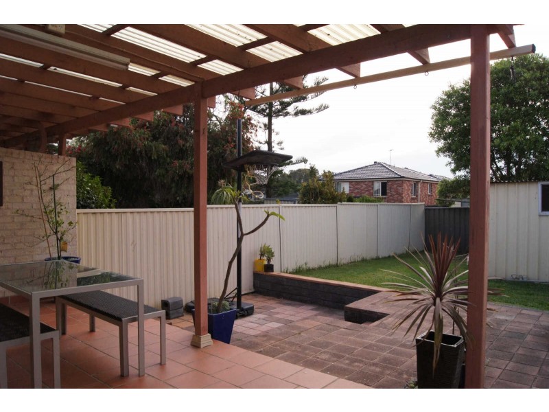 5 HENDERSON STREET, Merrylands NSW 2160