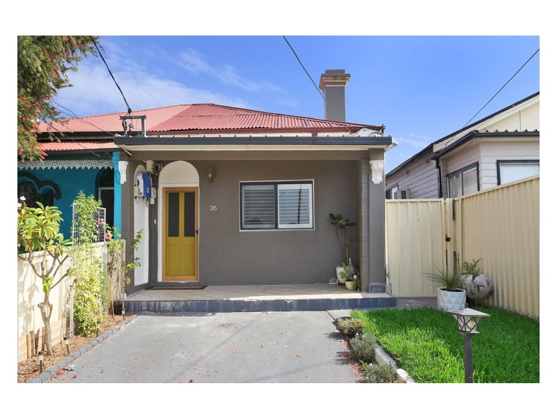 36 Abbott Street, Merrylands NSW 2160