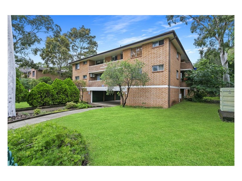 1/18-20 Paton Street, Merrylands NSW 2160
