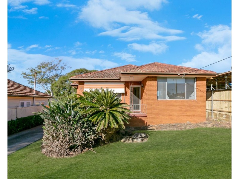 58 Salisbury Road, Guildford NSW 2161