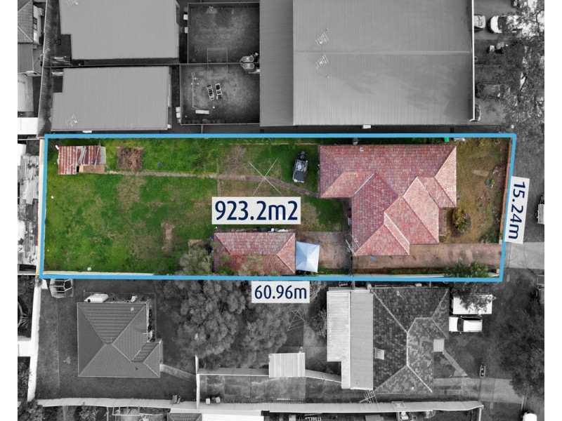 58 Salisbury Road, Guildford NSW 2161