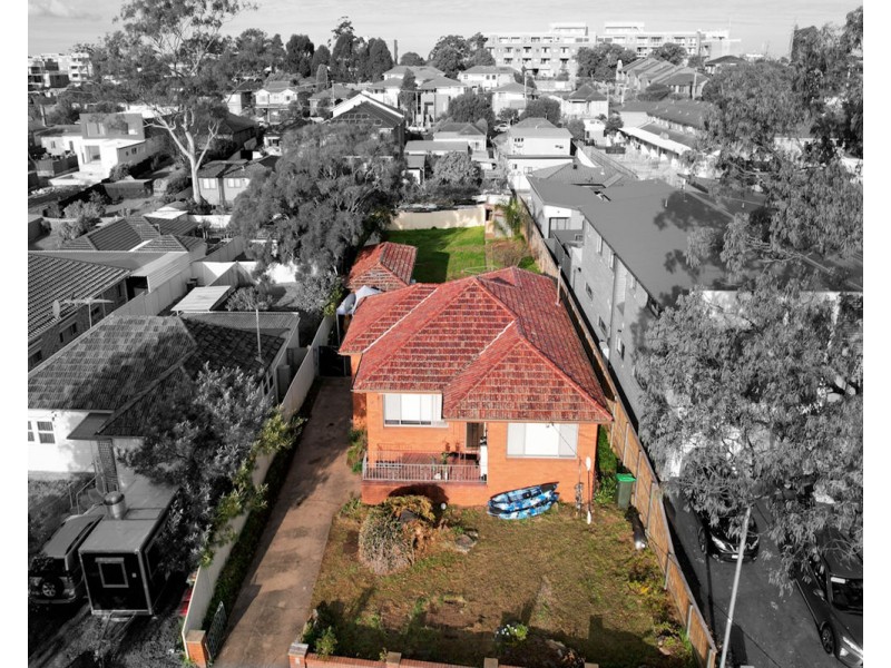 58 Salisbury Road, Guildford NSW 2161