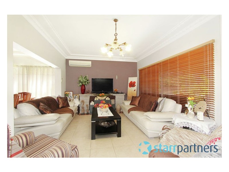 54 Windsor Road, Merrylands NSW 2160