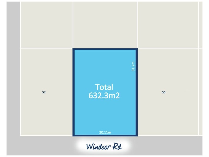 54 Windsor Road, Merrylands NSW 2160