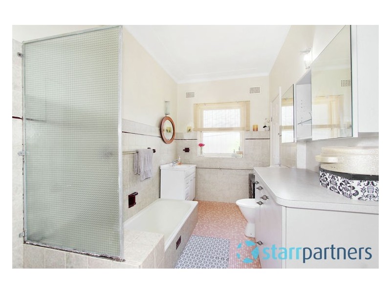 54 Windsor Road, Merrylands NSW 2160